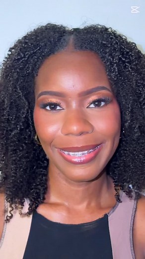 Jamaican Makeup Artist & Educator🇯🇲 on Instagram: "Unwritten… #jamaicanmakeupartist"