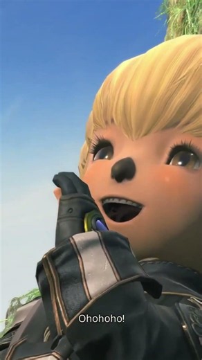 😂 OHOHOHOHOHO! | Shantotto | FFXIV