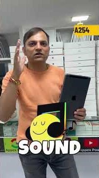 📱 Apple iPad 8th Gen – Box Pack & A+ Condition