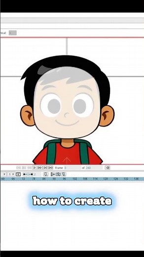 Learn 2D Animation Without Drawing Beginner Friendly