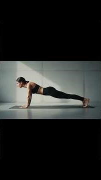 How to Do a Forearm Plank Correctly | Fix Your Form & Build Full Core Strength