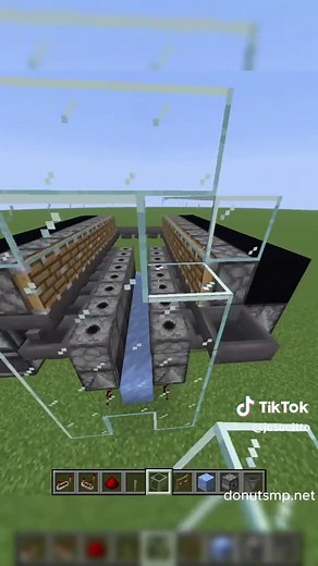 Kelp Farm Innovation in Minecraft