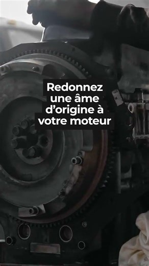 L'art et science de la restauration automobile