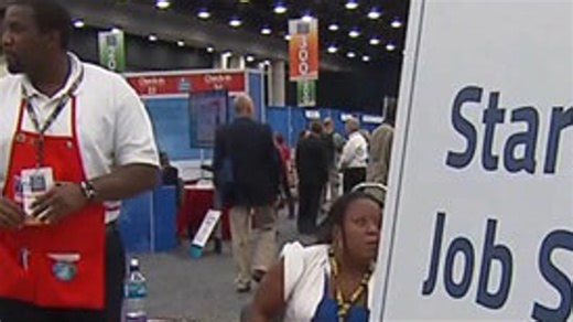 New employment report shows low-hire, low-fire labor market