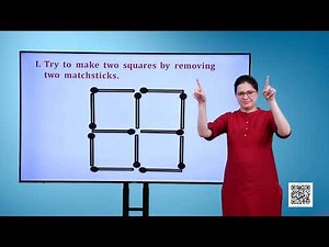 Class 2, Maths, Chapter 11 Puzzles Part 2