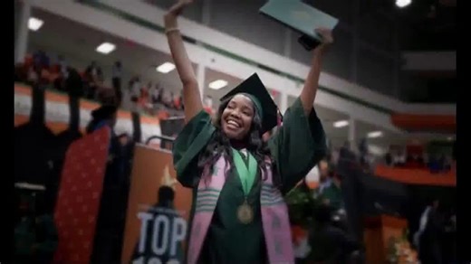 Florida Agricultural and Mechanical University TV Spot, 'Best of Both Worlds'