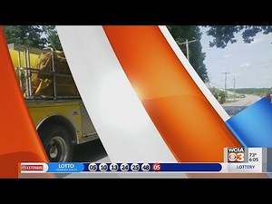 Decatur House Fire