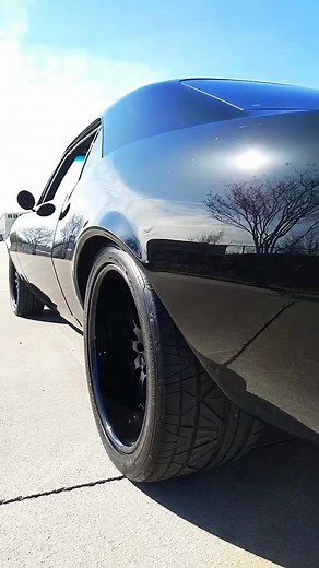 Insane custom 67 Camaro powered by a 600 HP 416 Ci LS3 from @mastmotorsports #carsoftiktok #americanmuscle #foryou #foryoupage #fyp #lsswap #chevy #ls #mastmotorsports #restomod #custom #camaro #classiccar #horsepower #recaro #recaroseats #billetspecialties #harleydavidson #hotrods #hotrodsandmusclecars #fabrication #carshow #fast #fastcars #blackmirror #blackpaint #muscle #musclecar #texas #carsoftexas #oneofakind #headturners #ls3 #ls3swap #goodguys #houseofhotrods #dfwcamaro #67camaro