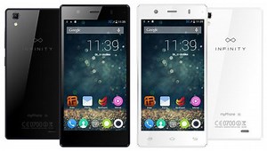 myPhone Infinity 3G/LTE za 599 zł w Biedronce (wideo)