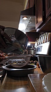 First time making Flan. It was sooooooo good. 😋😍 What do you think? | Monica Foster