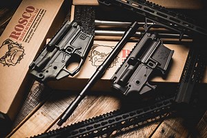 Rosco Manufacturing Sets Goal of #MakingBarrelsGreatAgain ~ VIDEO