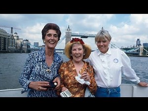 EastEnders - 8th September 1987 (Frank Butcher's First Appearance) Full Episode in HD