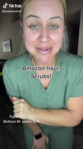 JanelleRohner on TikTok