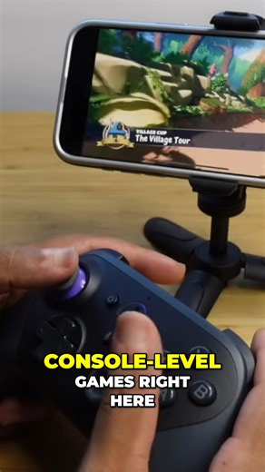 Amazon Luna Cloud Gaming_ Console-Level Games on Your Phone! | AppFind