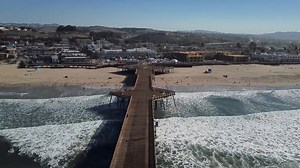 Experience Pismo Beach