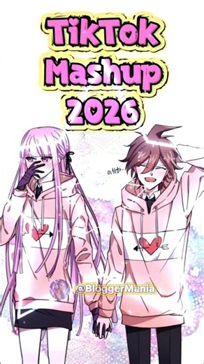 NEW TikTok Mashup 2026 Dance Trend