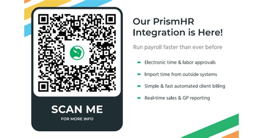 Bilflo Partners with PrismHR to Revolutionize Payroll Management and Boost Efficiency for PEOs and Staffing Agencies