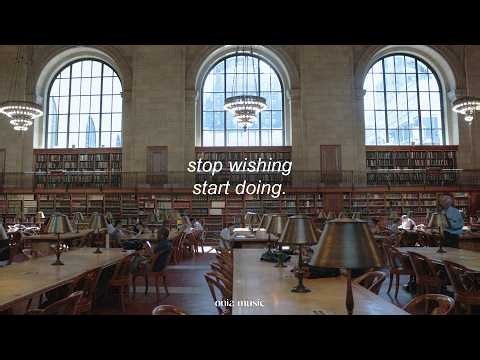 Focus Piano Music to Play Instead of Shorts ✍️ Study BGM for Deep Focus