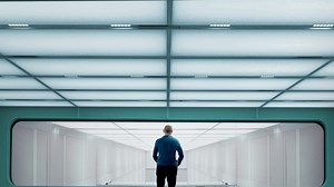 The Thinking Game – Apple TV
