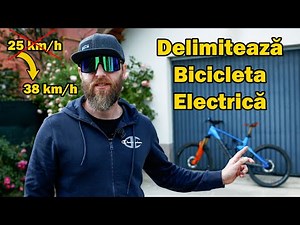 Easy Method to Derestrict your E-Bike with SPEEDi NLS COMPONENTS