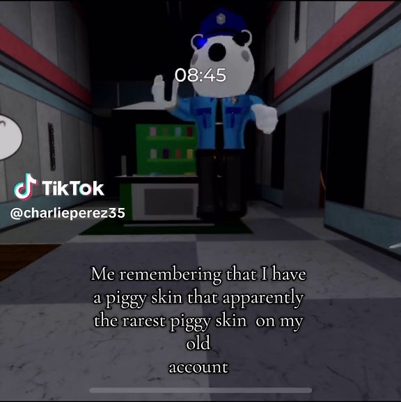 Charlie Cruz on TikTok