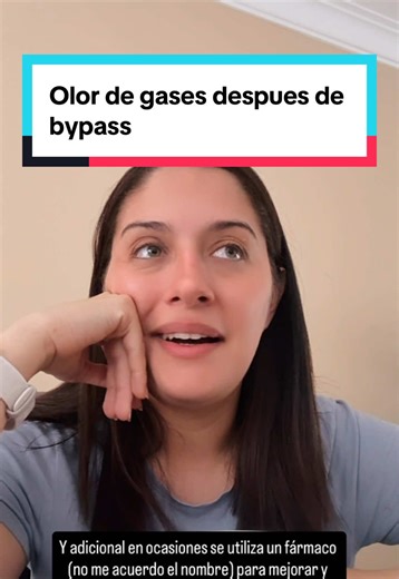 Complicaciones Post-Cirugía Bariátrica: Olores y Soluciones