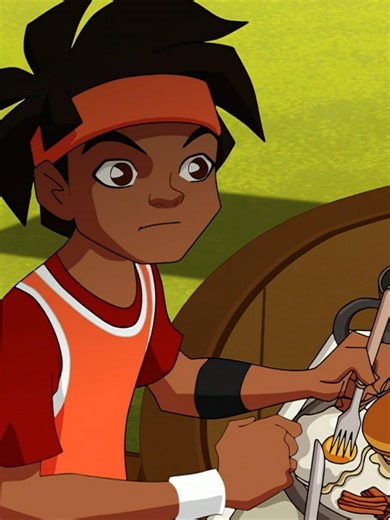 🏀BASKUP S1E1 Part 2 – Le grand départ ✈️ Les High 5 font leurs premiers pas dans une aventure sportive hors norme, encadrés par Tony Parker. Réunis pour la première fois en équipe, Rudy, Mia, Stella, Mike et Leo découvrent la pression de la compétition et l’excitation de leur tout premier tournoi à travers le pays. Entre découvertes, premières stratégies et moments de complicité, chacun doit apprendre à jouer pour le collectif. Ce premier défi pose les bases de leur parcours : du jeu, du dépass