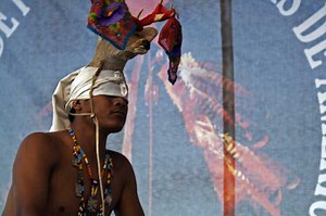 You Should Stream: This Doc on the Yaqui People and Their 42-Year War with the Mexican Government