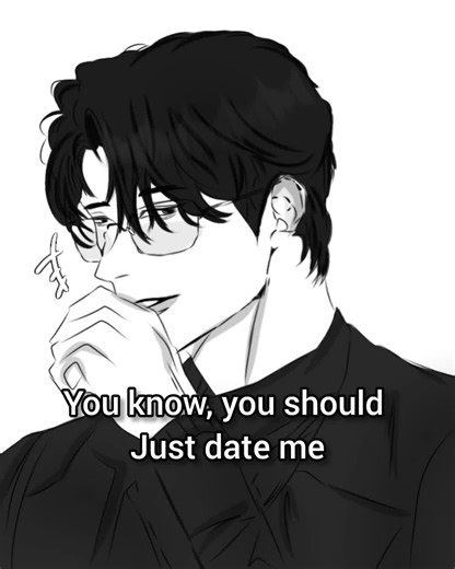 Explore Manhwa Art Style in Chess-Themed Artwork