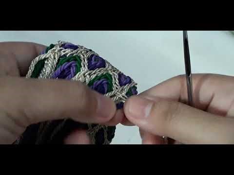 ply split braiding 1d