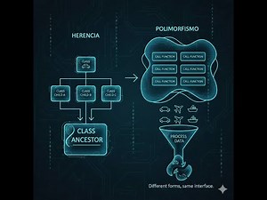Herencia y Polimorfismo en Java