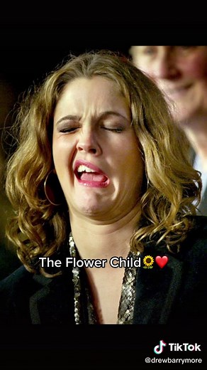 Drew Barrymore Children: The Flower Child Connection