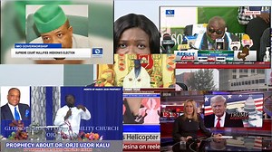 151K views · 2.1K reactions | THE GENESIS OF PROPHECIES AND FULFILMENT BY MAJOR PROPHET DAVID KINGLEO ELIJAH. | Glorious Mount of Possibility Church | Facebook