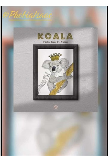 Exploring the Meaning Behind KOALA Lyrics by Phobia Isaac