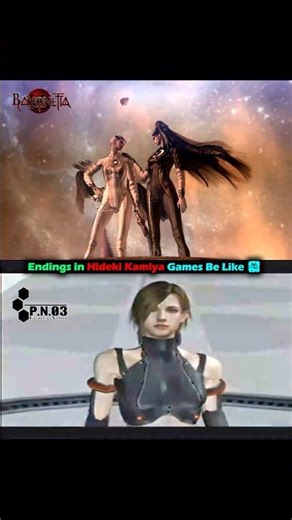 That Ending Was So Kamiya 👀