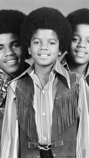 A debut run that changed music forever. 🖤 With their very first releases, The Jackson 5 shattered records, defined a generation, and cemented their place as Motown superstars. | Classic Motown