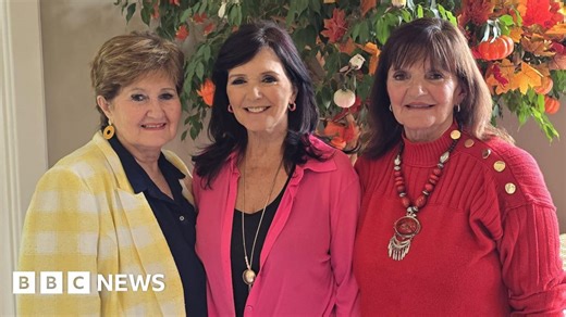 Nolans: 'We want to do Linda and Bernie proud' at Sheffield show