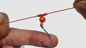 81K views · 887 reactions | Easy Drop Shot Rig | How To Tie Drop Shot Fishing Rig #knot #hook #dropknot #dropshotrig #fishingknot #knottutorial #tknotfishing | MHR Fishing | Facebook