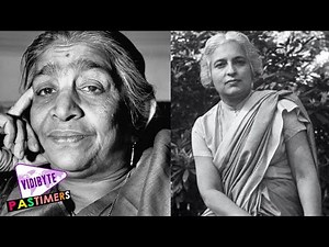 Top 10 Greatest Women Freedom Fighters of India || Pastimers