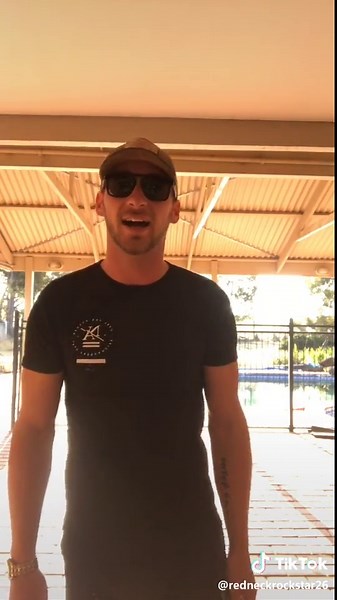 Aussie Swag: Justin Mahomey and Justin Mathew Unplugged