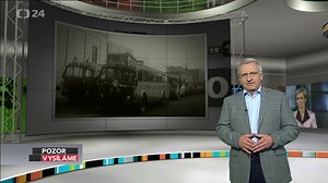 4.1K views · 19 reactions | Před 70 lety štáb Československé televize...