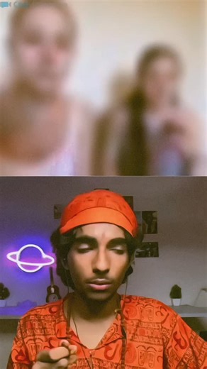 Ravi Yadav on Instagram: "😍😍 . . . . . Credit - @hrizzykesh #reels #viralreels #trendingreels #omegle #ometv #omevideo"