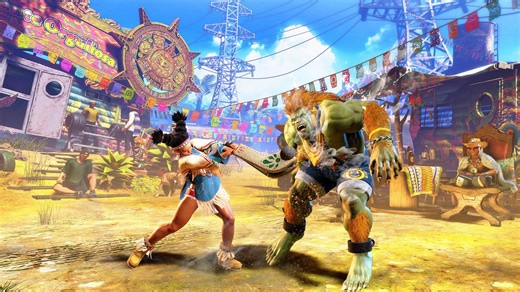 Modern vs Classic in Street Fighter 6: Which mode is right for you?