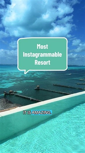Why Impressions Isla Mujeres is the Ideal Honeymoon Destination