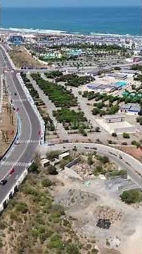 Unveiling the Untouched Wonders of Kenitra, Morocco from Above by drone