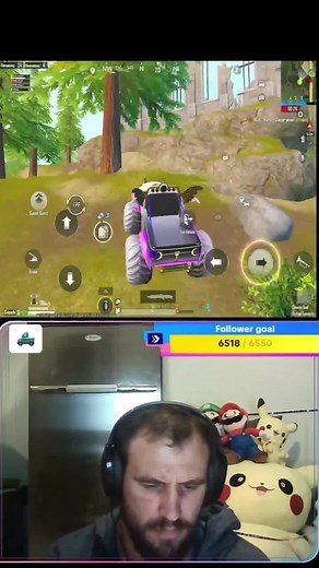 Did you see this live🔴#MuscleGamers #MGAWarrior #MGA #PUBGM #MuscleGamersYT #MGAClan #Musclearmy #PUbgmobile #gaming #PUBG