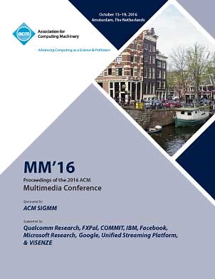 Multilayer and Multimodal Fusion of Deep Neural Networks for Video Classification | Proceedings of the 24th ACM international conference on Multimedia