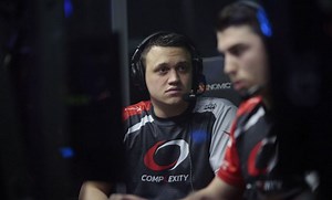 VGJ.Storm ring in the new year with a roster change | GosuGamers