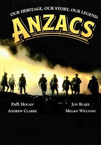 Anzacs - watch tv series streaming online