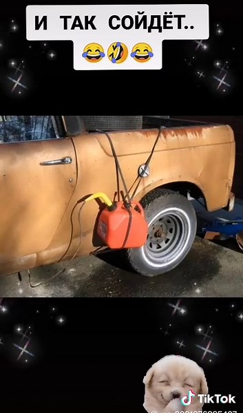 Unique Vehicle Modifications That Make You Laugh